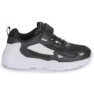Fila FILA VENTOSA velcro kids Nero Sneakers Bambino - 2