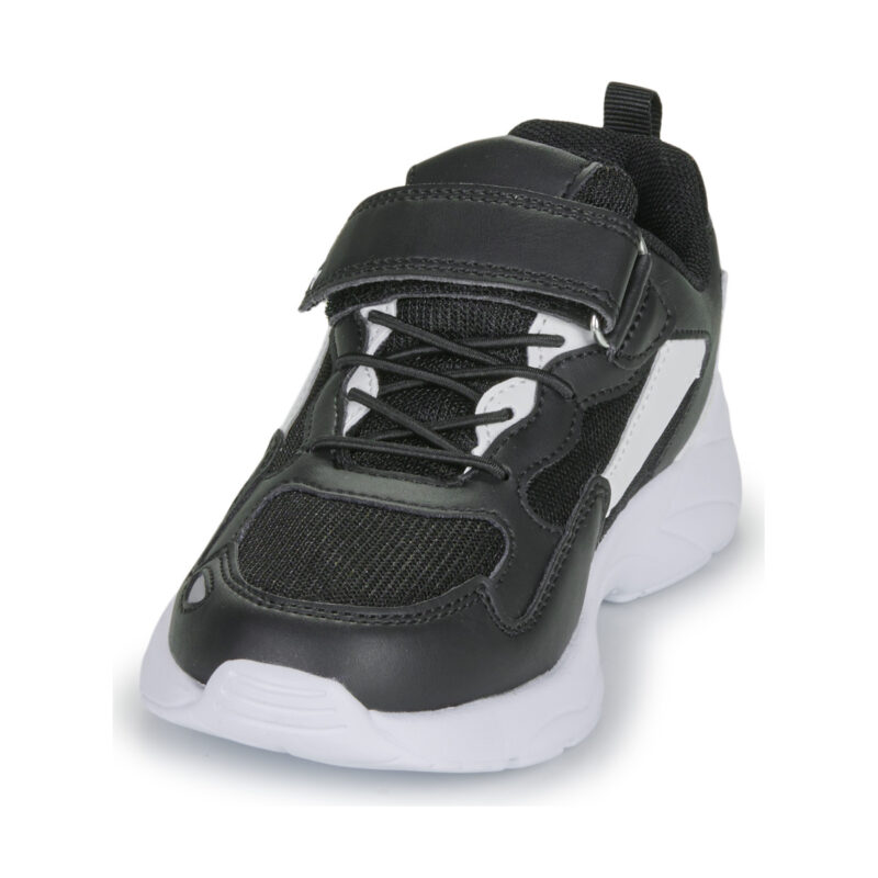 Fila FILA VENTOSA velcro kids Nero Sneakers Bambino - 3