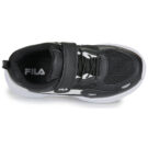 Fila FILA VENTOSA velcro kids Nero Sneakers Bambino - 6