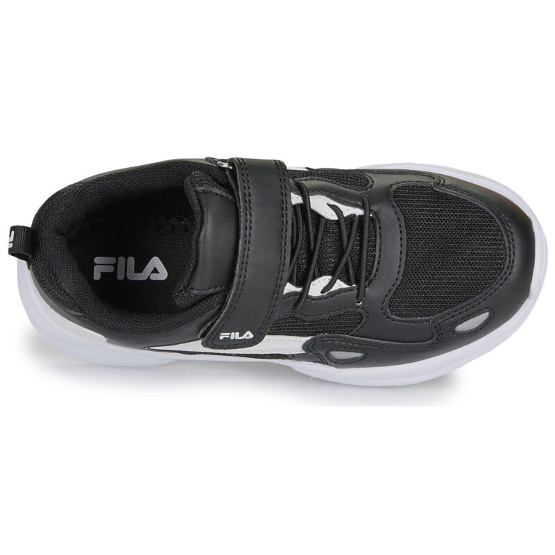 Fila FILA VENTOSA velcro kids Nero Sneakers Bambino - 6