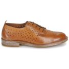 Moma OFFICE Marrone Derby Donna - 2