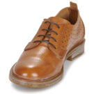 Moma OFFICE Marrone Derby Donna - 3