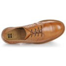 Moma OFFICE Marrone Derby Donna - 6