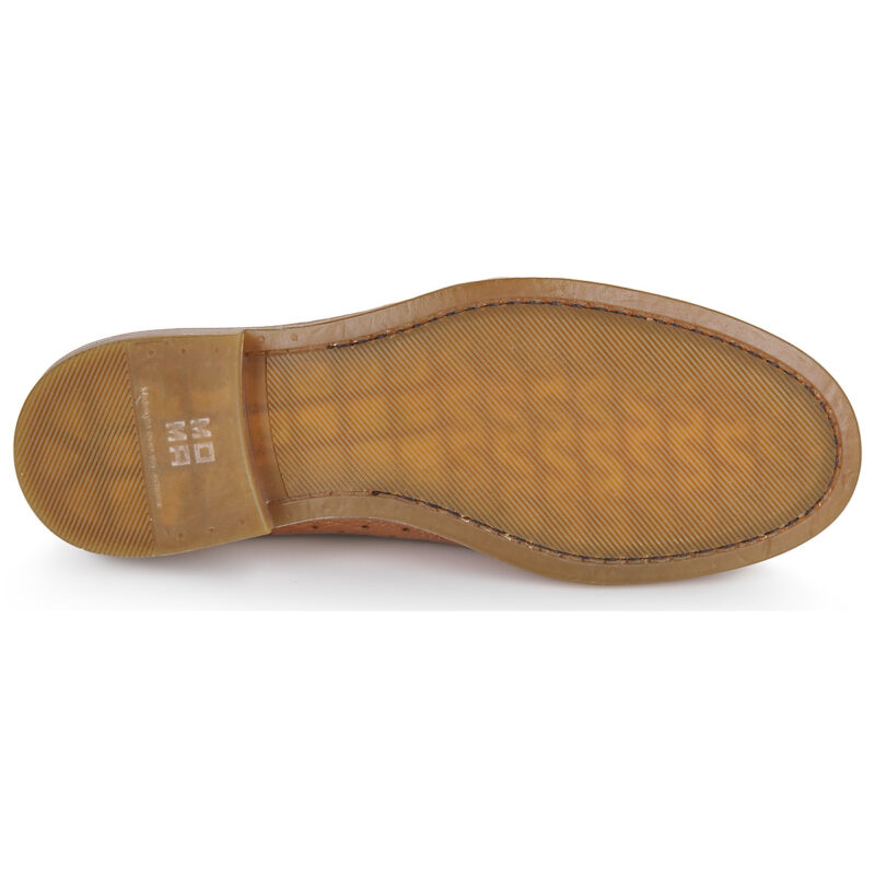 Moma OFFICE Marrone Derby Donna - 7
