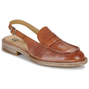 Moma  OFFICE  Marrone -  Ciabatta Donna