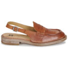 Moma OFFICE Marrone Ciabatta Donna - 2
