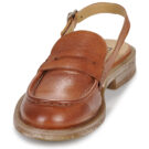 Moma OFFICE Marrone Ciabatta Donna - 3