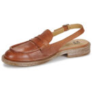Moma OFFICE Marrone Ciabatta Donna - 4