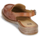 Moma OFFICE Marrone Ciabatta Donna - 5