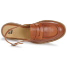 Moma OFFICE Marrone Ciabatta Donna - 6