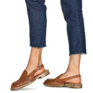 Moma OFFICE Marrone Ciabatta Donna - 8
