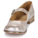 Moma PIGALLE Argento Ballerine Donna - 3