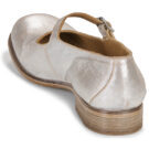 Moma PIGALLE Argento Ballerine Donna - 5