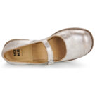 Moma PIGALLE Argento Ballerine Donna - 6