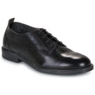 Moma OFFICE Black Derby Herren - 1