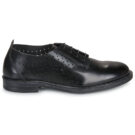 Moma OFFICE Black Derby Herren - 2