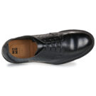Moma OFFICE Black Derby Herren - 6