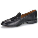 Moma NOTTINGHAM Nero Mocassini Uomo - 4