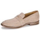 Moma  NOTTINGHAM  Beige -  Mocassini Donna - 4