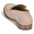 Moma  NOTTINGHAM  Beige -  Mocassini Donna - 5