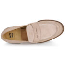 Moma  NOTTINGHAM  Beige -  Mocassini Donna - 6