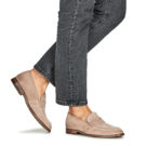 Moma  NOTTINGHAM  Beige -  Mocassini Donna - 8