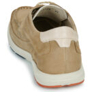 Fluchos KAI Beige Men's Moccasins - 5