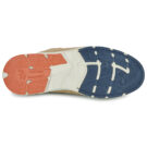 Fluchos KAI Beige Men's Moccasins - 7