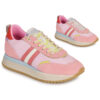Serafini  TORINO  Rosa -  Sneakers basse Donna