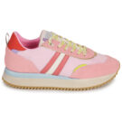 Serafini  TORINO  Rosa -  Sneakers basse Donna - 2