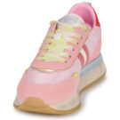 Serafini  TORINO  Rosa -  Sneakers basse Donna - 3