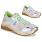 Serafini  VIBE  Multicolore -  Sneakers basse Donna - 1