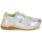 Serafini  VIBE  Multicolore -  Sneakers basse Donna - 2