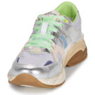 Serafini  VIBE  Multicolore -  Sneakers basse Donna - 3