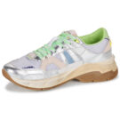 Serafini  VIBE  Multicolore -  Sneakers basse Donna - 4