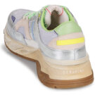 Serafini  VIBE  Multicolore -  Sneakers basse Donna - 5