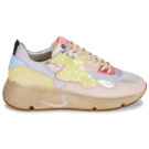 Serafini  MALIBU  Multicolore -  Sneakers basse Donna - 2