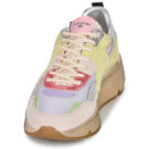 Serafini  MALIBU  Multicolore -  Sneakers basse Donna - 3