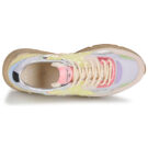 Serafini  MALIBU  Multicolore -  Sneakers basse Donna - 6