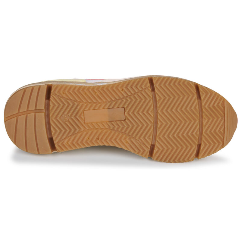 Serafini  MALIBU  Multicolore -  Sneakers basse Donna - 7