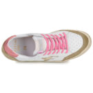 Serafini  SAN DIEGO  Bianco -  Sneakers basse Donna - 6