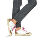 Serafini  SAN DIEGO  Bianco -  Sneakers basse Donna - 8