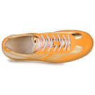 Serafini  COURT  Arancio -  Sneakers basse Donna - 6