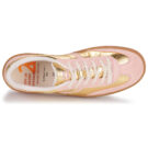 Serafini  COURT  Rosa -  Sneakers basse Donna - 6