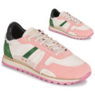 Serafini  BELLA  Rosa -  Sneakers basse Donna - 1