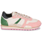 Serafini  BELLA  Rosa -  Sneakers basse Donna - 2