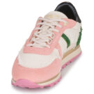 Serafini  BELLA  Rosa -  Sneakers basse Donna - 3