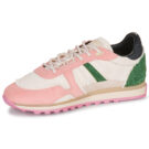 Serafini  BELLA  Rosa -  Sneakers basse Donna - 4