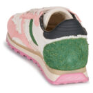 Serafini  BELLA  Rosa -  Sneakers basse Donna - 5
