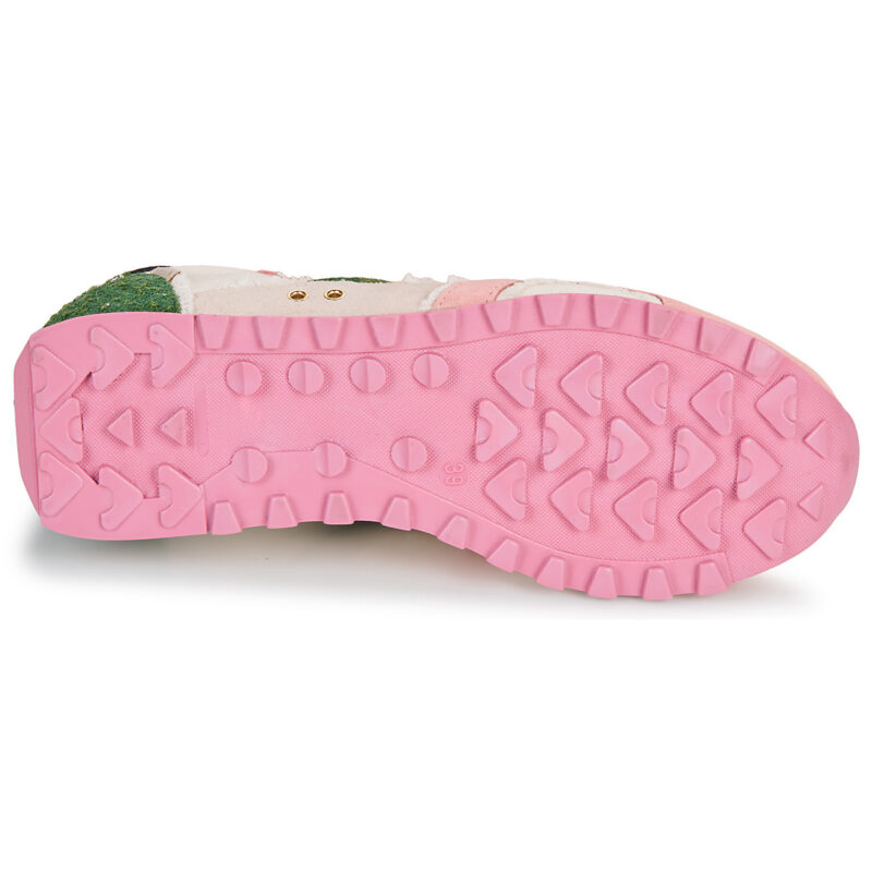 Serafini  BELLA  Rosa -  Sneakers basse Donna - 7